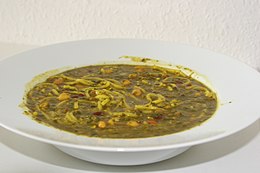 آش رشته