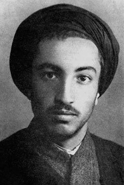 نواب صفوی