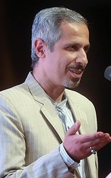 جواد رضویان
