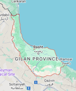 گیلان