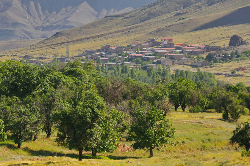 وشتکان