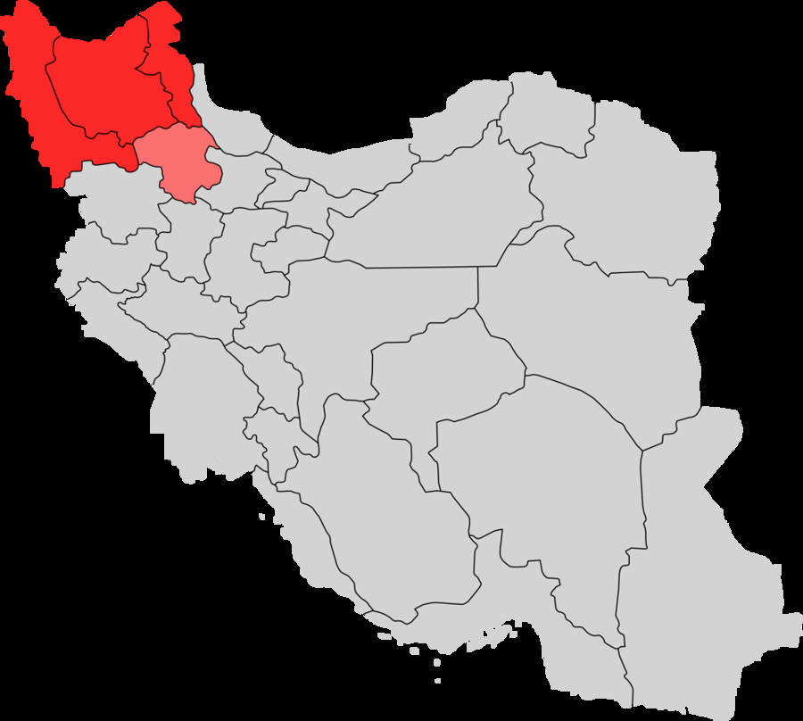 اذربادجان