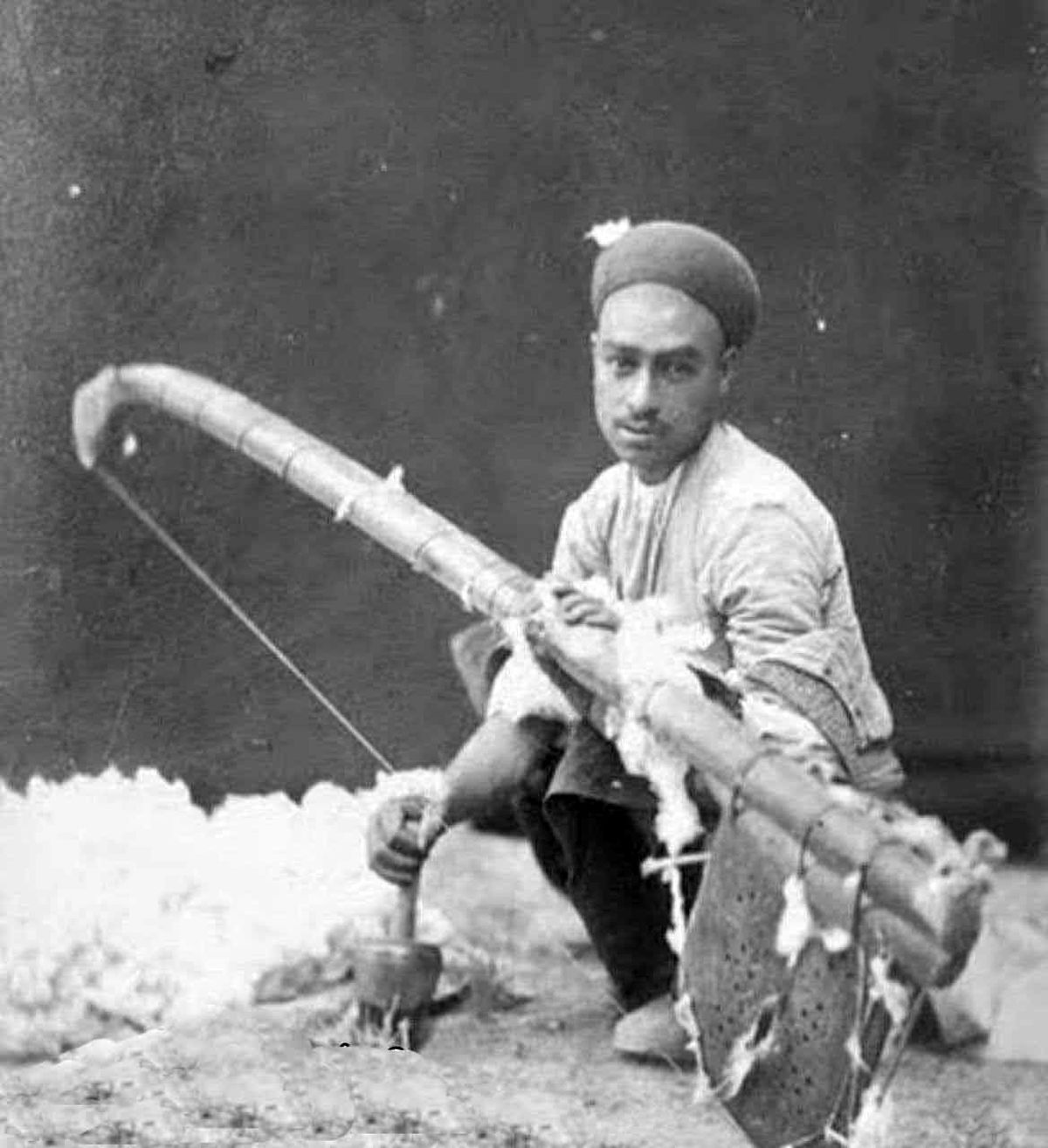 ندافی