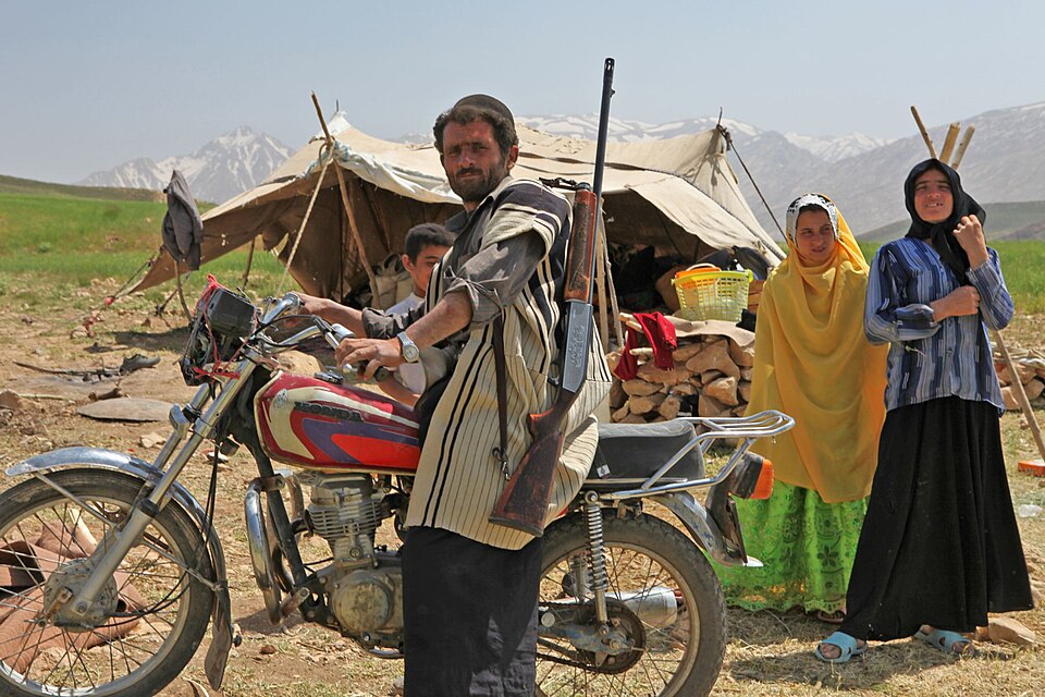 بختیاری
