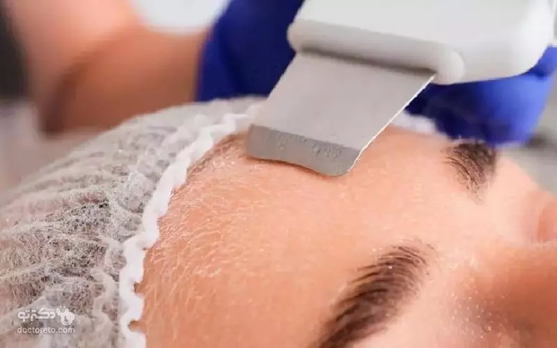 پاکسازی کردن