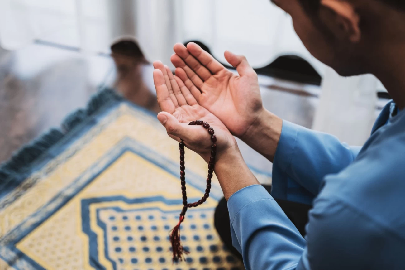 مناجاتگاه