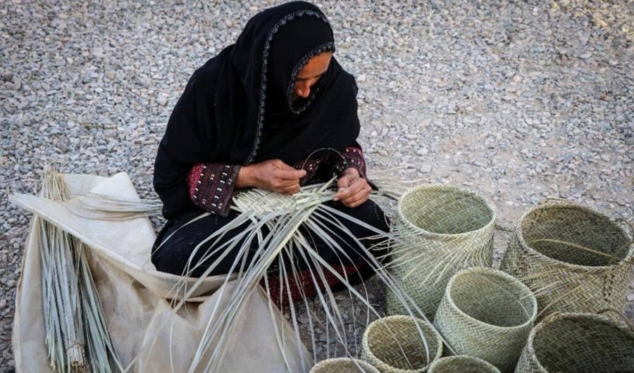 بوریاگر