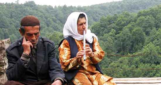 گیلکی