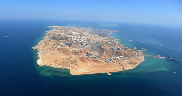 جزيره