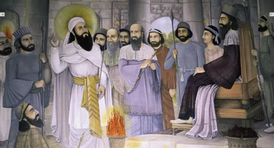 موبدان
