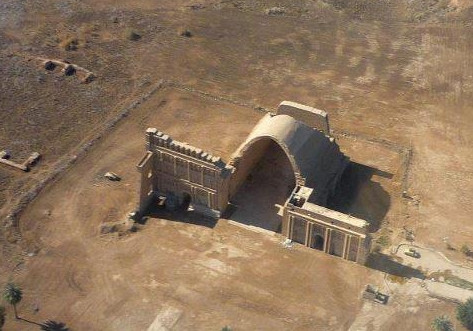 مداین