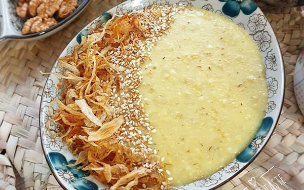 هریسه
