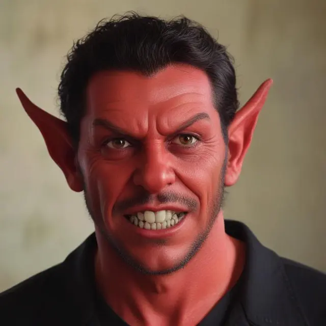 آهريمن