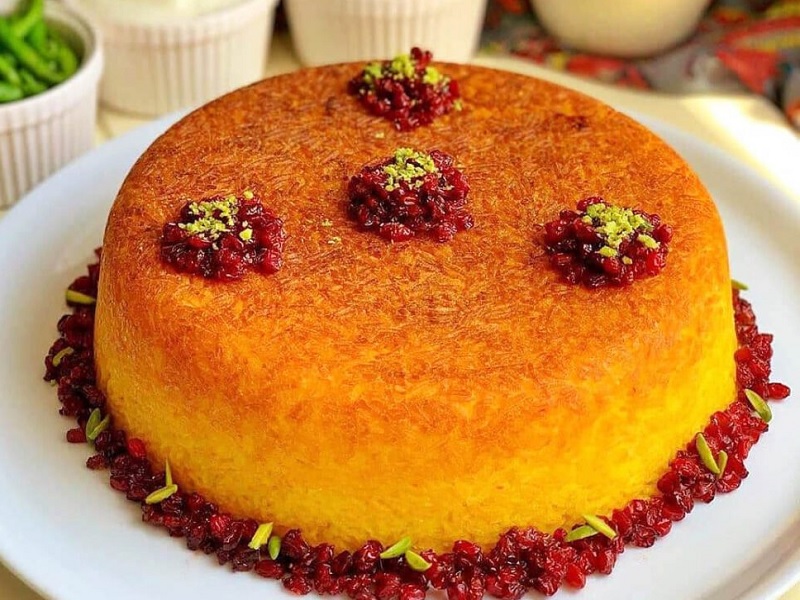 ته دیگ