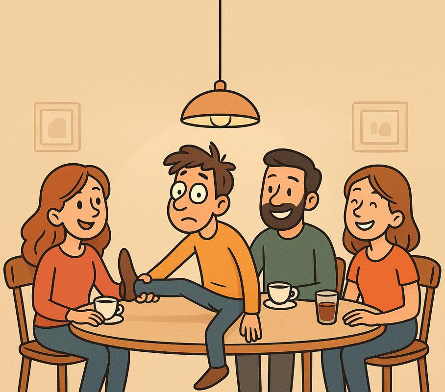 آویزون