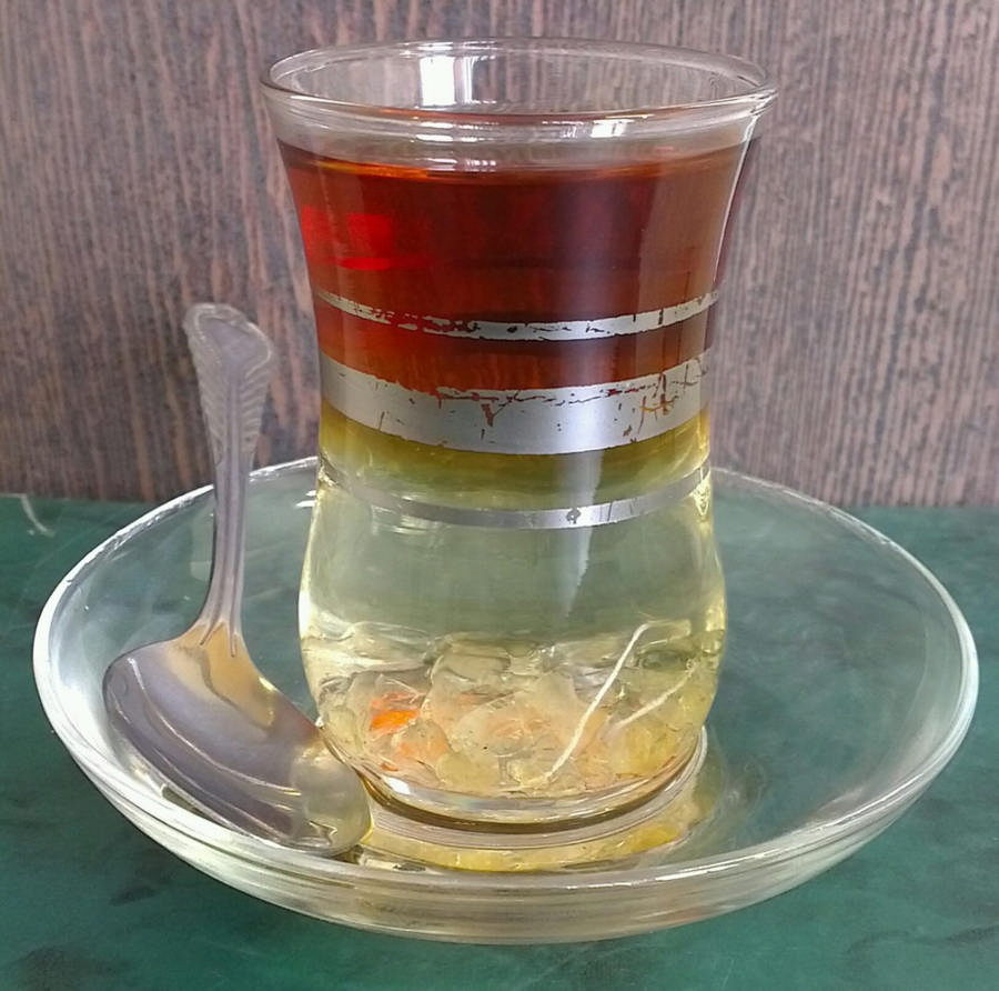 دورنگه