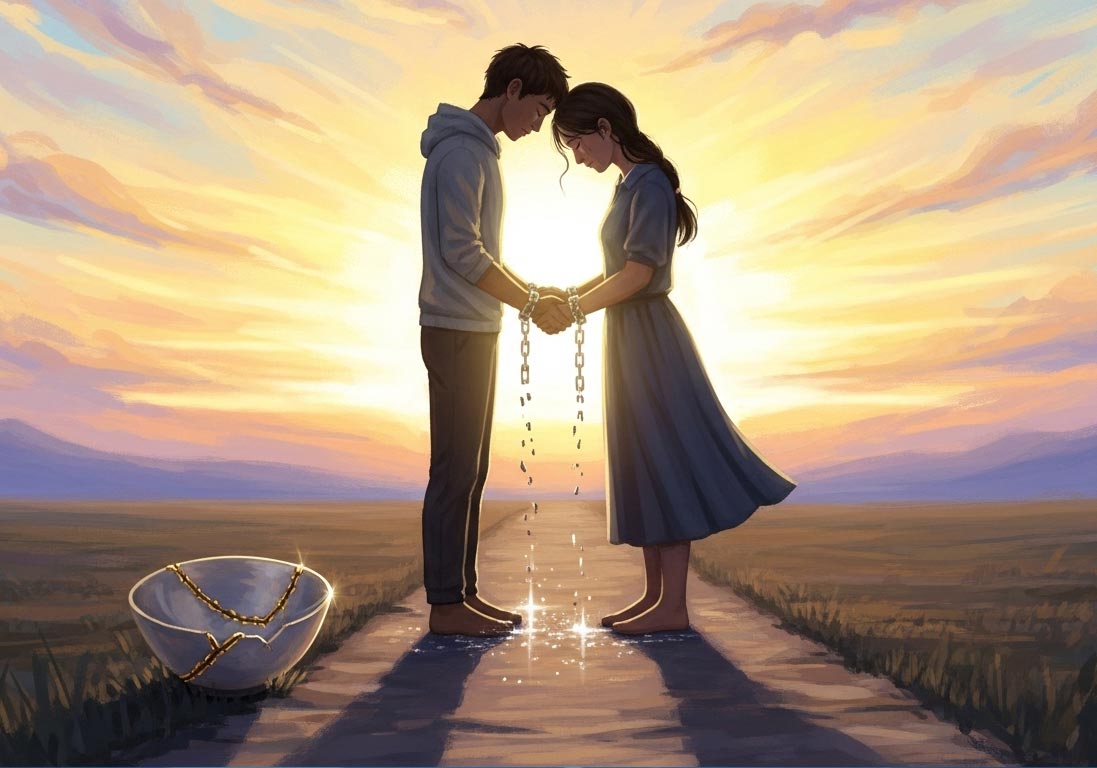 بخشودگی