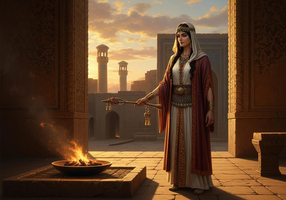 پروچستا