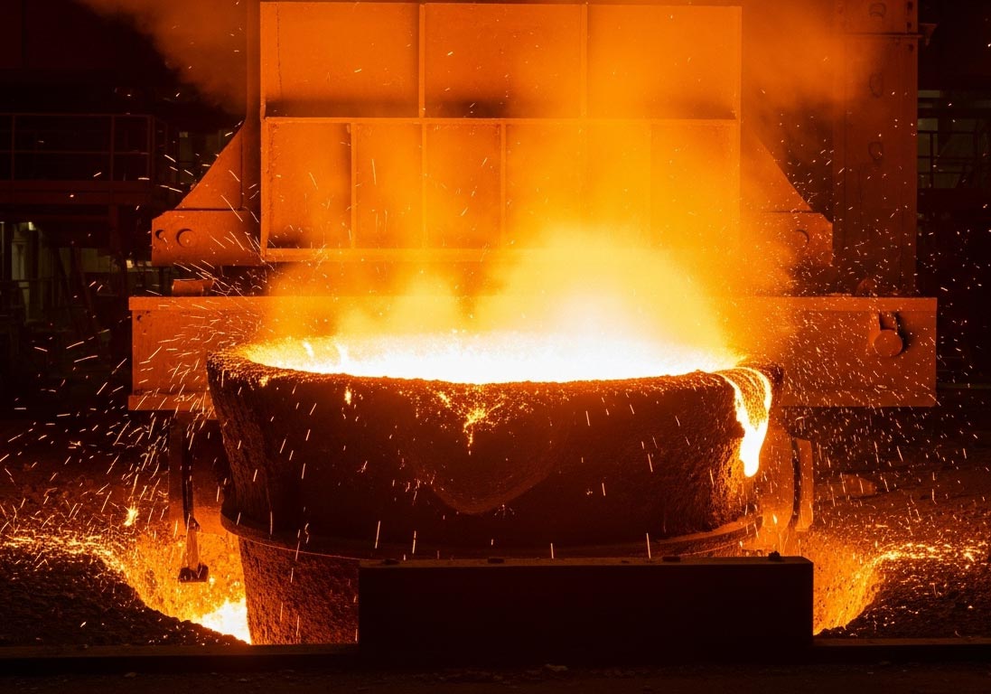 گدازپذیری