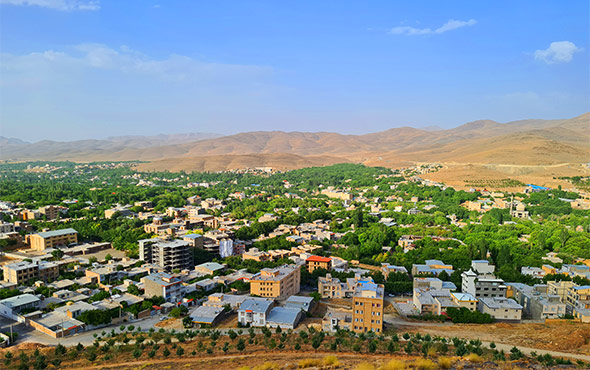 خونسار