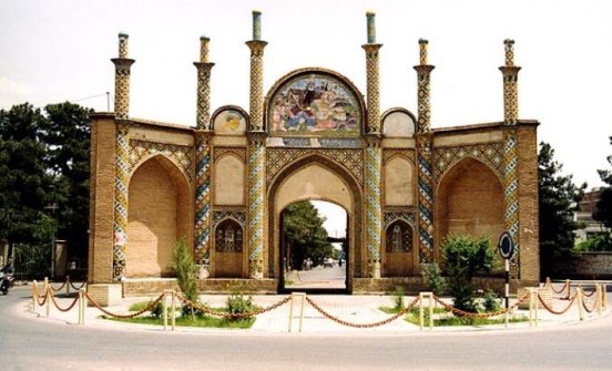 دارالحکومه