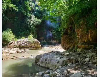 خیررود کنار