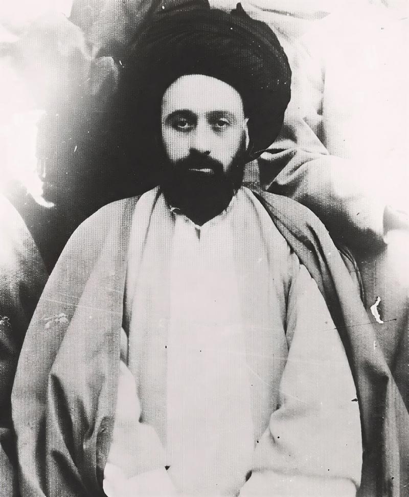 ابوطالب زنجانی