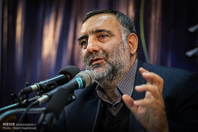 جوادی محسن