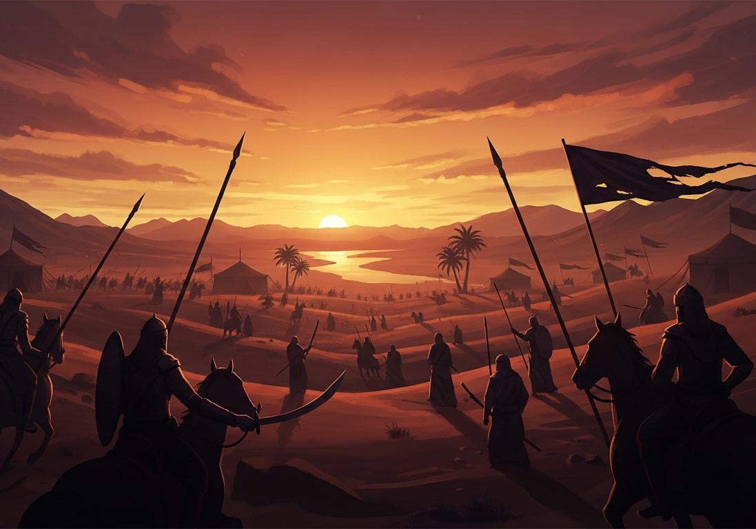 شهادت امام حسین