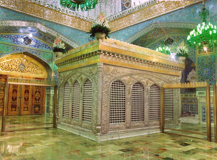 ضرایح