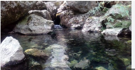 یل چشمه