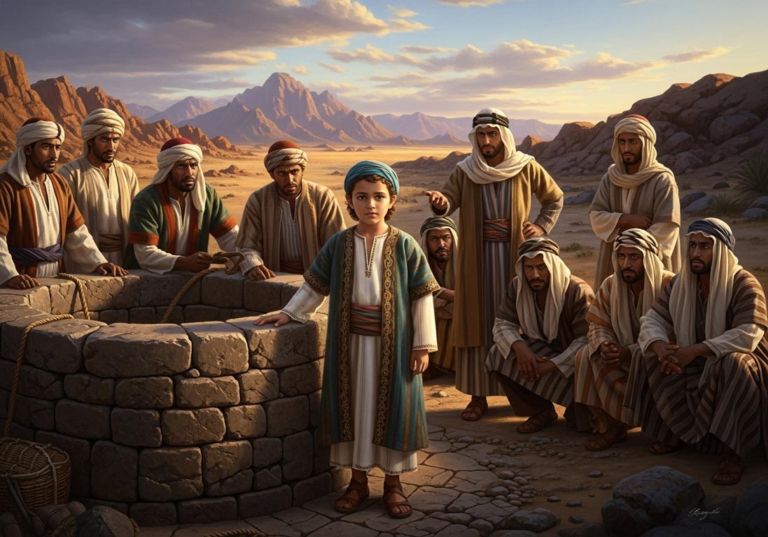 حضرت یوسف