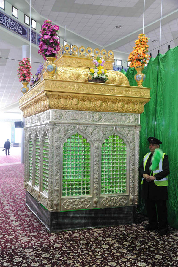 ابراهیم مجاب