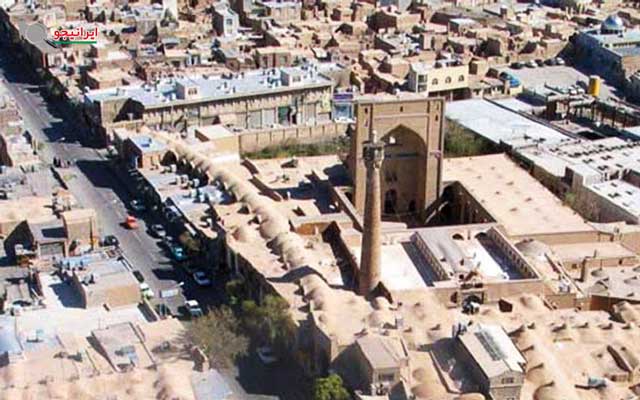 استان سمنان