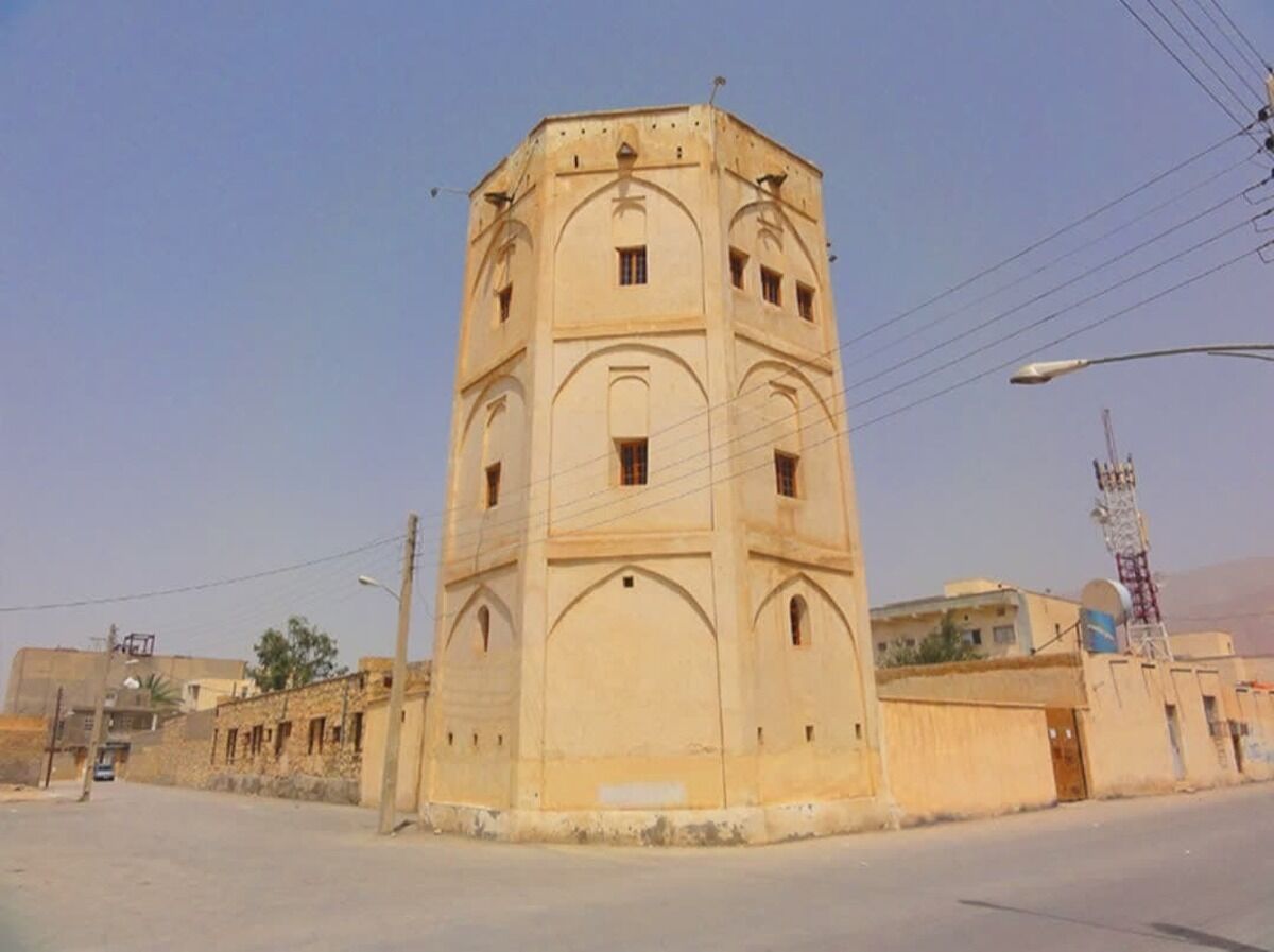 خورموج