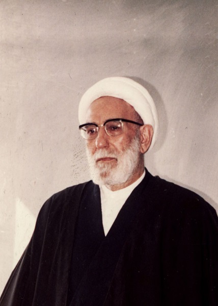 کاظم مدیرشانه چی