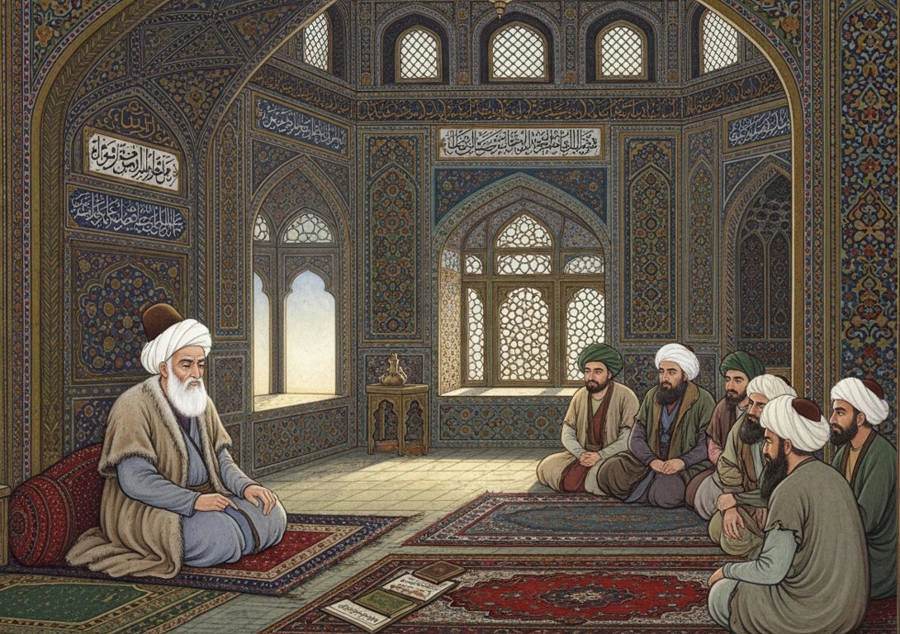 فرج زنجانی