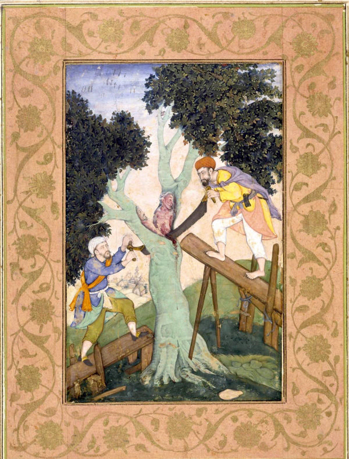 حضرت زکریا