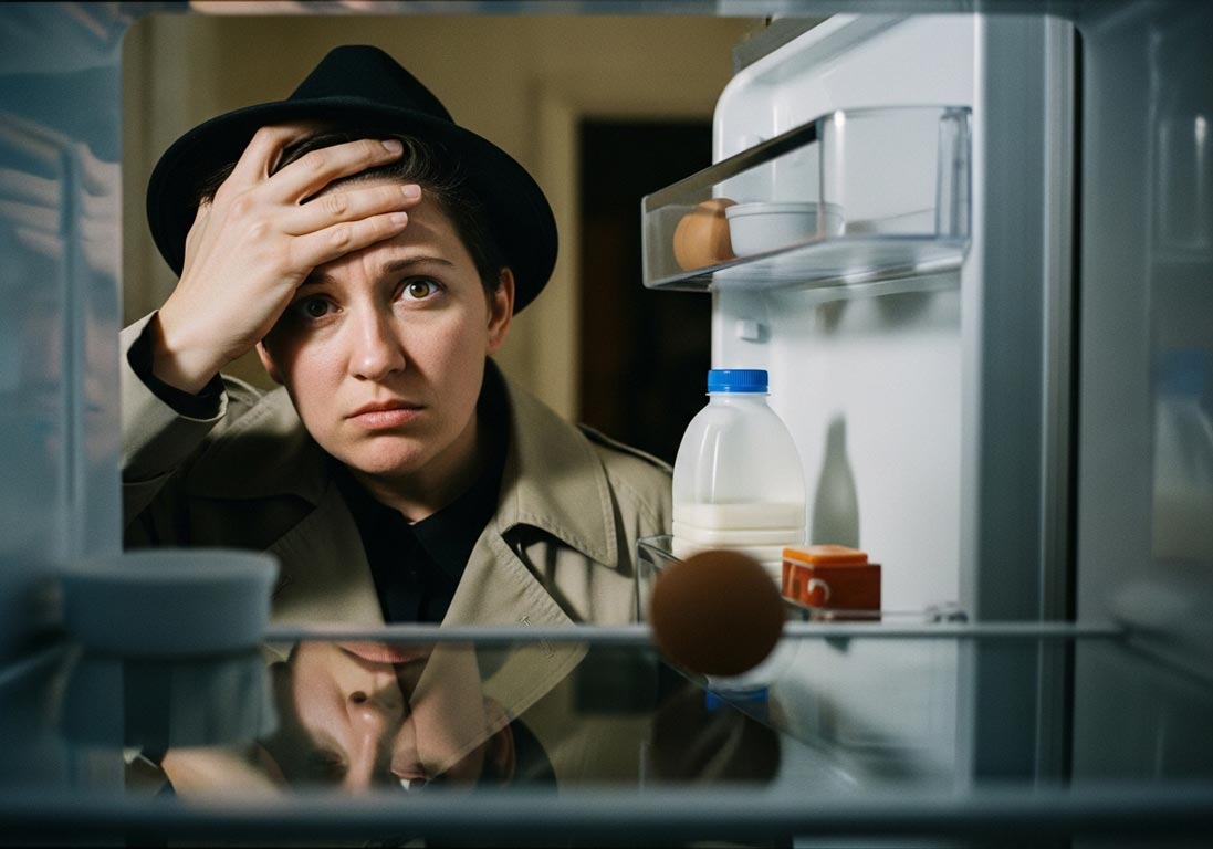 فهو یعنی چه؟