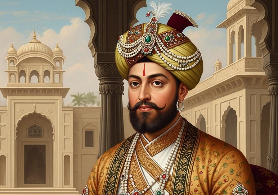 محمد عبدالحسین کربلایی کرناتکی هندی