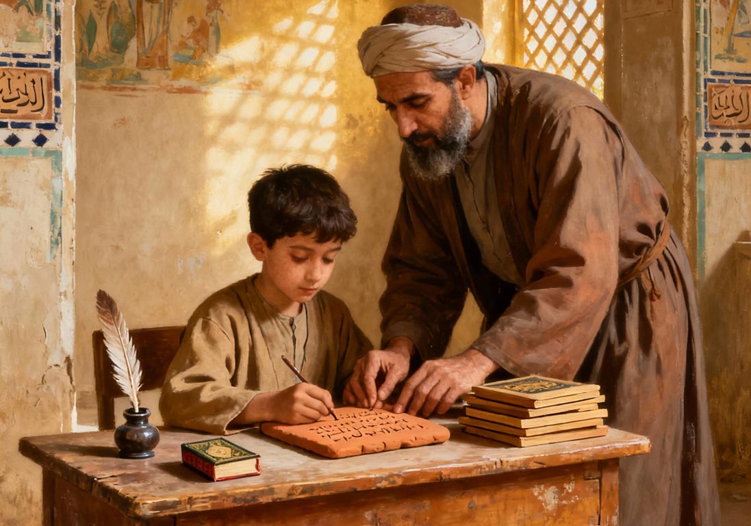 مکتبی یعنی چه؟