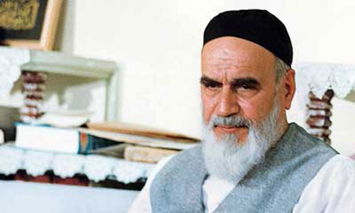 خمینی