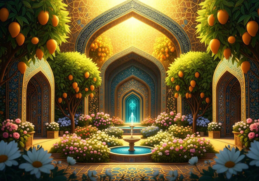 فضلی یعنی چه؟