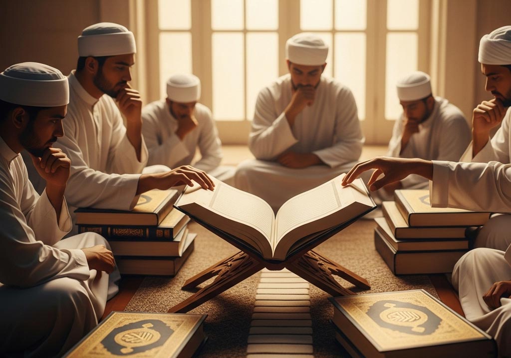 احکام تجزی یعنی چه؟