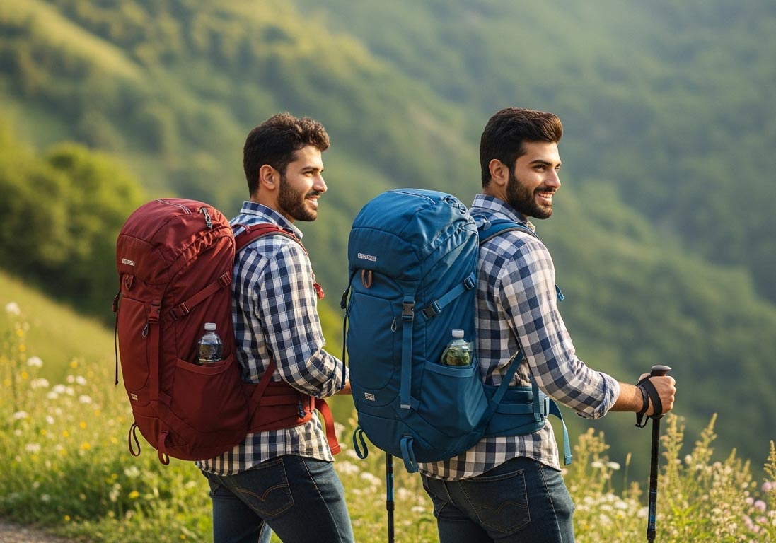 هم کجاوه یعنی چه؟