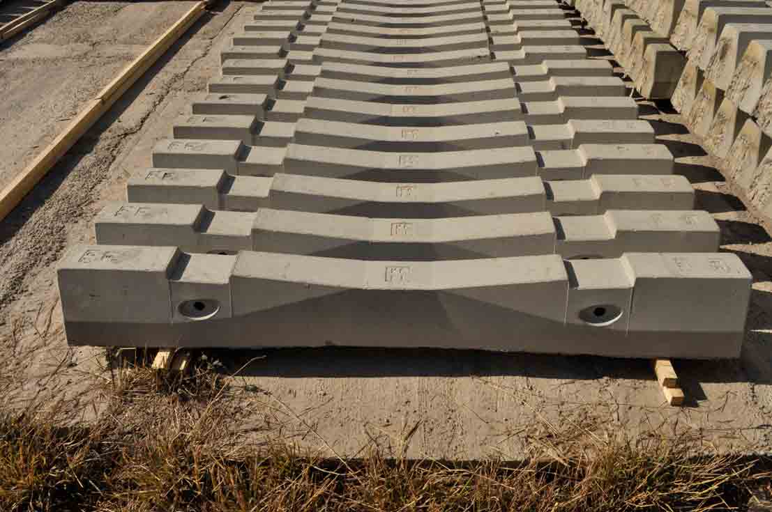 بستر تراورس