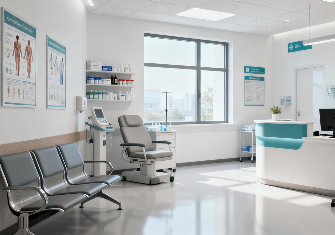 پاراکلینیک