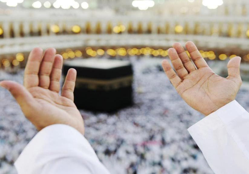 احکام ایام تشریق