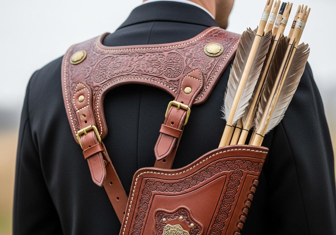 تیردان یعنی چه؟