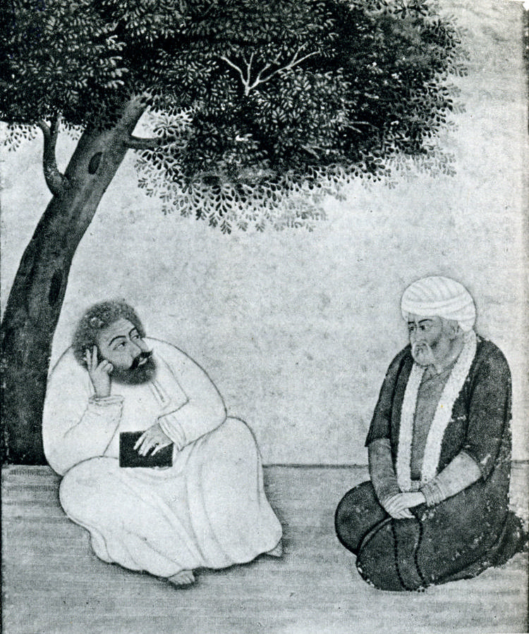 ابواسحاق اینجو